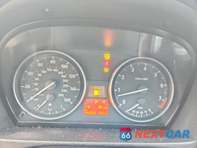 Zdjęcie 9 z 11 samochodu: 2010 BMW 328 XI SULEV VIN:WBAPK5C51AA648565 - miniatura