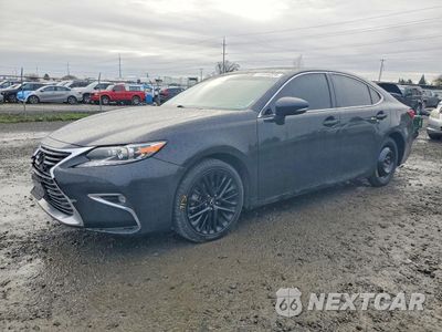 2017 LEXUS ES 350 BASE 58ABK1GG9HU071606 - główne zdjęcie licytacji z USA - miniatura