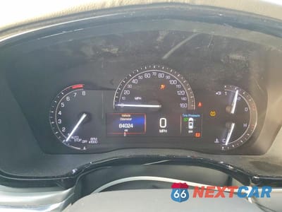 Zdjęcie 9 z 13 samochodu: 2017 CADILLAC XT5 LUXURY VIN:1GYKNBRSXHZ128726 - miniatura