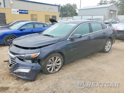 2023 CHEVROLET MALIBU LT 1G1ZD5ST2PF132175 - główne zdjęcie licytacji z USA - miniatura