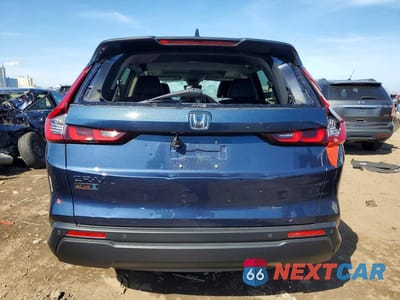Zdjęcie 6 z 13 samochodu: 2026 HONDA CR-V EXL VIN:7FARS4H79TE000308 - miniatura