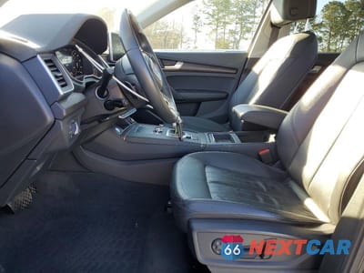 Zdjęcie 7 z 12 samochodu: 2018 AUDI Q5 PREMIUM PLUS VIN:WA1BNAFY3J2214316 - miniatura