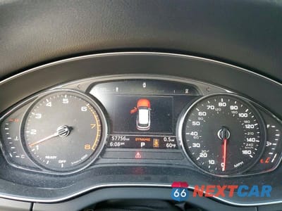 Zdjęcie 9 z 14 samochodu: 2019 AUDI Q5 PREMIUM VIN:WA1ANAFY2K2083747 - miniatura