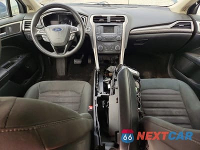 Zdjęcie 8 z 11 samochodu: 2018 FORD FUSION SE HYBRID VIN:3FA6P0LU6JR261077 - miniatura