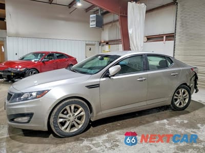 2012 KIA OPTIMA 5XXGN4A76CG083665 - główne zdjęcie licytacji z USA - miniatura