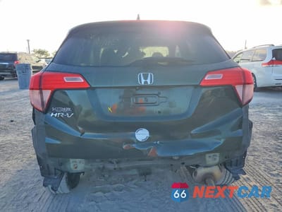 Zdjęcie 6 z 12 samochodu: 2018 HONDA HR-V EX VIN:3CZRU5H59JG701099 - miniatura