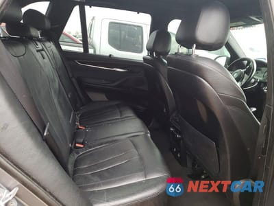 Zdjęcie 11 z 12 samochodu: 2016 BMW X5 XDRIVE35I VIN:5UXKR0C59G0S91970 - miniatura