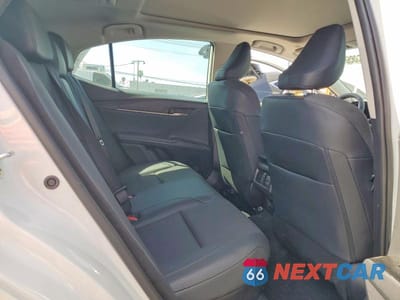 Zdjęcie 10 z 12 samochodu: 2025 TOYOTA CAMRY XLE VIN:4T1DBADK0SU025968 - miniatura