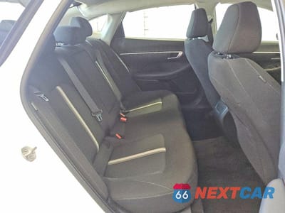 Zdjęcie 10 z 13 samochodu: 2025 HYUNDAI SONATA SEL VIN:KMHL64JA6SA464462 - miniatura