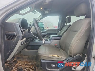Zdjęcie 7 z 12 samochodu: 2019 FORD F350 SUPER DUTY VIN:1FT8W3BT4KEE19789 - miniatura