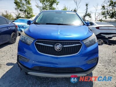 Piąte zdjęcie samochodu w środku: 2018 BUICK ENCORE PREFERRED VIN:KL4CJASB1JB669943 - miniatura
