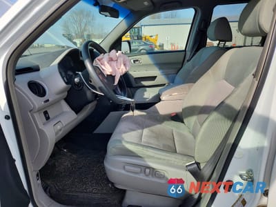 Zdjęcie 7 z 12 samochodu: 2009 HONDA PILOT EX VIN:5FNYF48449B045649 - miniatura
