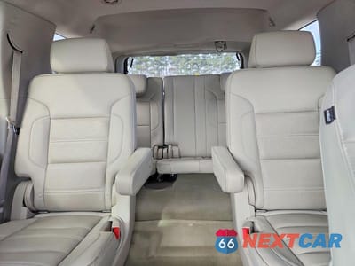 Zdjęcie 10 z 12 samochodu: 2015 GMC YUKON DENALI VIN:1GKS1CKJ4FR584182 - miniatura