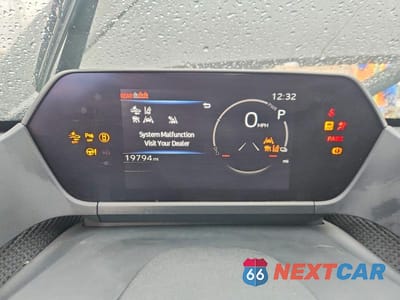 Zdjęcie 9 z 14 samochodu: 2024 SUBARU SOLTERRA PREMIUM VIN:JTMABABA0RA057137 - miniatura