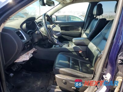 Zdjęcie 7 z 13 samochodu: 2016 DODGE DURANGO LIMITED VIN:1C4RDJDG3GC397866 - miniatura