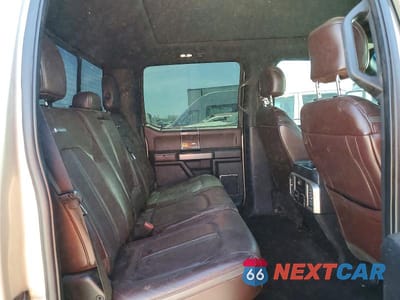Zdjęcie 10 z 12 samochodu: 2017 FORD F250 SUPER DUTY VIN:1FT7W2BT8HEE17865 - miniatura