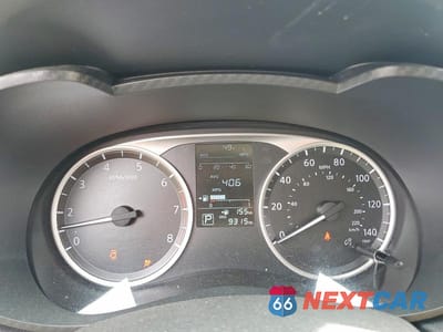 Zdjęcie 9 z 13 samochodu: 2025 NISSAN VERSA S VIN:3N1CN8DV0SL876482 - miniatura