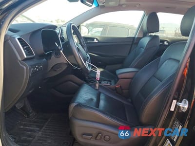 Zdjęcie 7 z 14 samochodu: 2019 HYUNDAI TUCSON ULTIMATE VIN:KM8J3CAL0KU994954 - miniatura