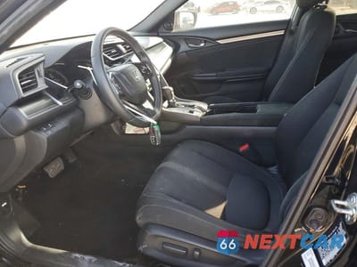 Zdjęcie 7 z 12 samochodu: 2021 HONDA CIVIC EX VIN:SHHFK7H66MU415738 - miniatura