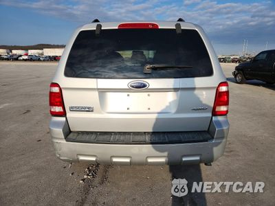 Zdjęcie 6 z 13 samochodu: 2009 FORD ESCAPE XLT VIN:1FMCU93G09KA61599 - miniatura