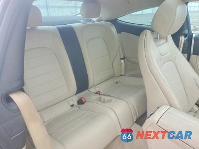 Zdjęcie 10 z 11 samochodu: 2017 MERCEDES-BENZ C 300 VIN:WDDWJ4JB0HF420919 - miniatura