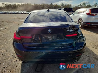 Zdjęcie 6 z 12 samochodu: 2022 BMW 330E VIN:3MW5P7J01N8C43108 - miniatura