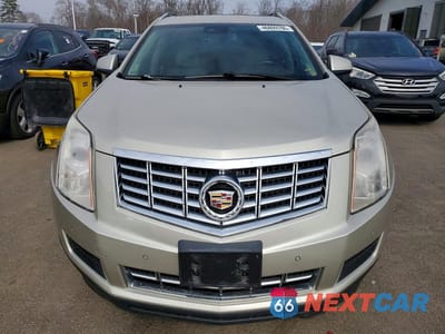 Piąte zdjęcie samochodu w środku: 2013 CADILLAC SRX LUXURY COLLECTION VIN:3GYFNGE33DS623077 - miniatura