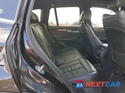 Zdjęcie 10 z 11 samochodu: 2019 BMW X3 SDRIVE30I VIN:5UXTR7C51KLF26322 - miniatura