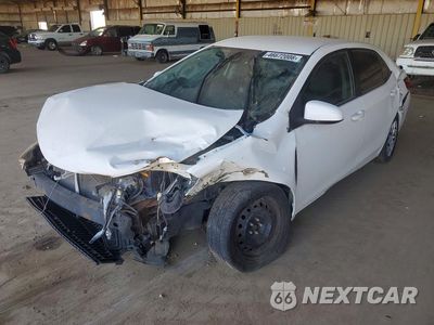 2019 TOYOTA COROLLA LE 5YFBURHE2KP880113 - główne zdjęcie licytacji z USA - miniatura