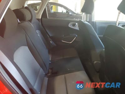Zdjęcie 10 z 11 samochodu: 2022 KIA SOUL LX VIN:KNDJ23AU6N7183632 - miniatura