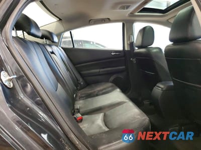 Zdjęcie 10 z 11 samochodu: 2013 MAZDA 6 GRAND TOURING VIN:1YVHZ8CH1D5M11077 - miniatura