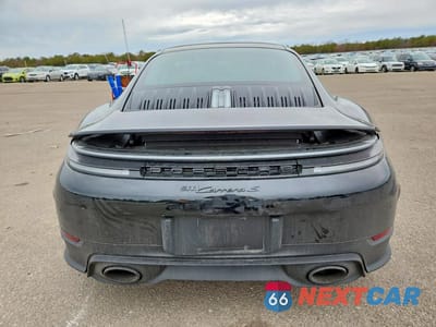Zdjęcie 6 z 12 samochodu: 2026 PORSCHE 911 CARRERA S VIN:WP0AH2A93TS213118 - miniatura