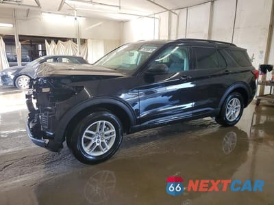 2026 FORD EXPLORER ACTIVE 1FMUK8DH3TGA32054 - główne zdjęcie licytacji z USA - miniatura