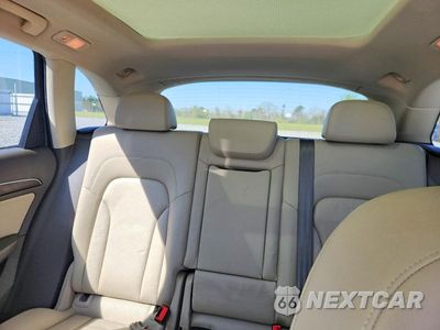 Zdjęcie 10 z 13 samochodu: 2016 AUDI Q5 PREMIUM PLUS VIN:WA1L2AFP4GA051288 - miniatura