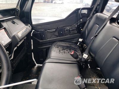 Piąte zdjęcie samochodu w środku: 2023 HONDA SXS1000 M6D VIN:1HFVE0817P4000929 - miniatura