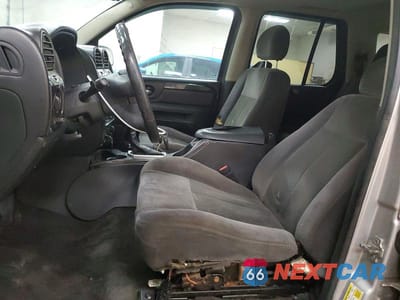 Zdjęcie 7 z 14 samochodu: 2008 GMC ENVOY VIN:1GKDT13S782165656 - miniatura