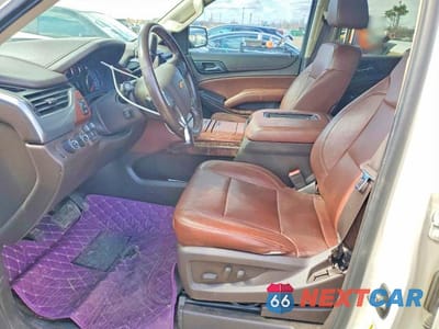 Zdjęcie 7 z 13 samochodu: 2015 CHEVROLET TAHOE K1500 LTZ VIN:1GNSKCKC8FR225404 - miniatura