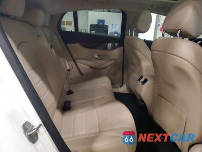 Zdjęcie 11 z 12 samochodu: 2017 MERCEDES-BENZ GLC COUPE 300 4MATIC VIN:WDC0J4KB2HF243749 - miniatura