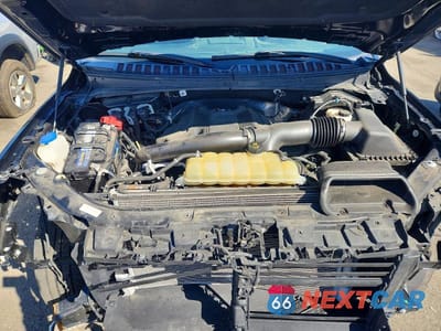 Zdjęcie 12 z 13 samochodu: 2020 FORD EXPEDITION PLATINUM VIN:1FMJU1MTXLEA32900 - miniatura