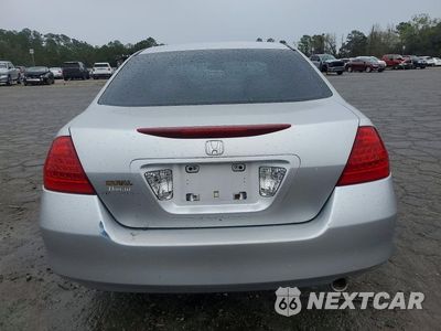 Zdjęcie 6 z 12 samochodu: 2006 HONDA ACCORD LX VIN:3HGCM56456G706511 - miniatura