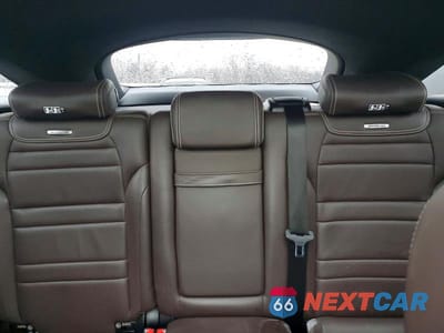 Zdjęcie 10 z 12 samochodu: 2017 MERCEDES-BENZ GLE COUPE 63 AMG-S VIN:4JGED7FBXHA064625 - miniatura