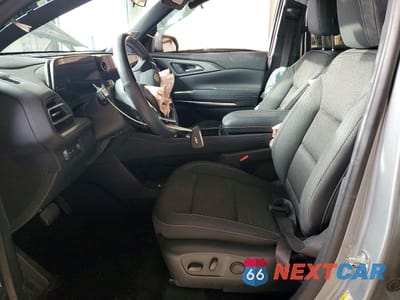 Zdjęcie 7 z 13 samochodu: 2024 CHEVROLET TRAVERSE LT VIN:1GNERGKS2RJ225909 - miniatura