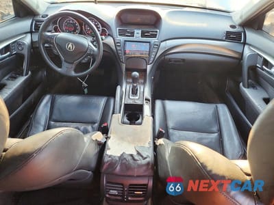 Zdjęcie 8 z 11 samochodu: 2013 ACURA TL VIN:19UUA8F2XDA013300 - miniatura