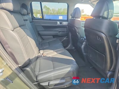 Zdjęcie 11 z 13 samochodu: 2025 HYUNDAI SANTA FE HYBRID LIMITED VIN:5NMP34G11SH057614 - miniatura