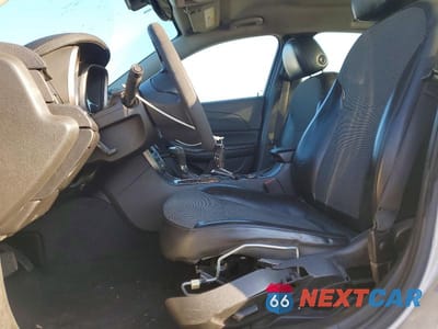 Zdjęcie 7 z 12 samochodu: 2016 CHEVROLET MALIBU CLASSIC VIN:1G11C5SA0GF118337 - miniatura