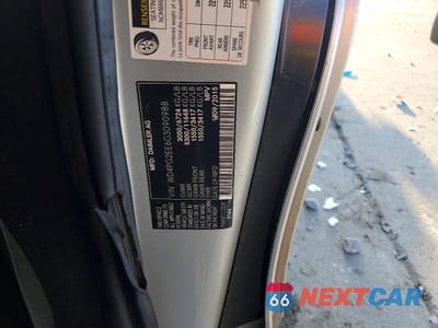 Zdjęcie 14 z 14 samochodu: 2016 MERCEDES-BENZ METRIS VIN:WD4PG2EE6G3090988 - miniatura