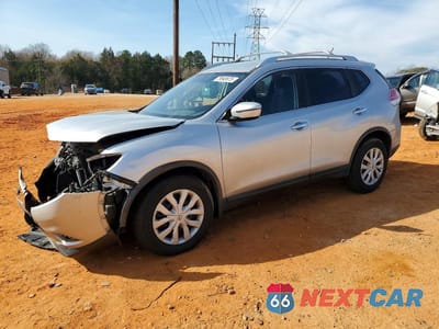 2016 NISS ROGUE S JN8AT2MT9GW026815 - główne zdjęcie licytacji z USA - miniatura