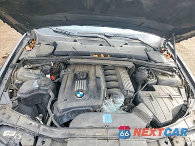 Zdjęcie 11 z 12 samochodu: 2007 BMW 328 I VIN:WBAVA33537KX73858 - miniatura