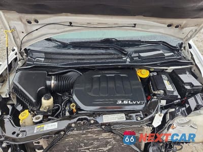 Zdjęcie 12 z 13 samochodu: 2014 CHRYSLER TOWN & COUNTRY TOURING VIN:2C4RC1BG3ER163611 - miniatura