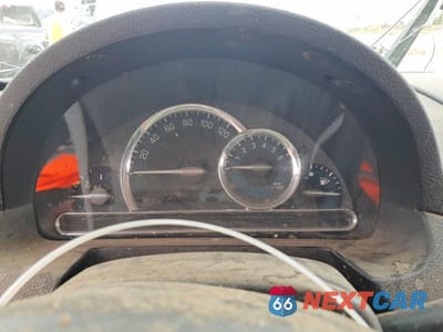 Zdjęcie 9 z 12 samochodu: 2011 CHEVROLET HHR LS VIN:3GNBAAFW7BS650194 - miniatura